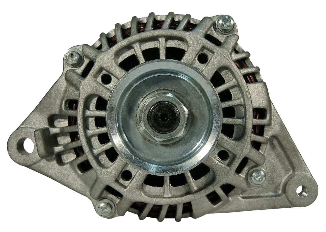 Alternator ABM-E1624