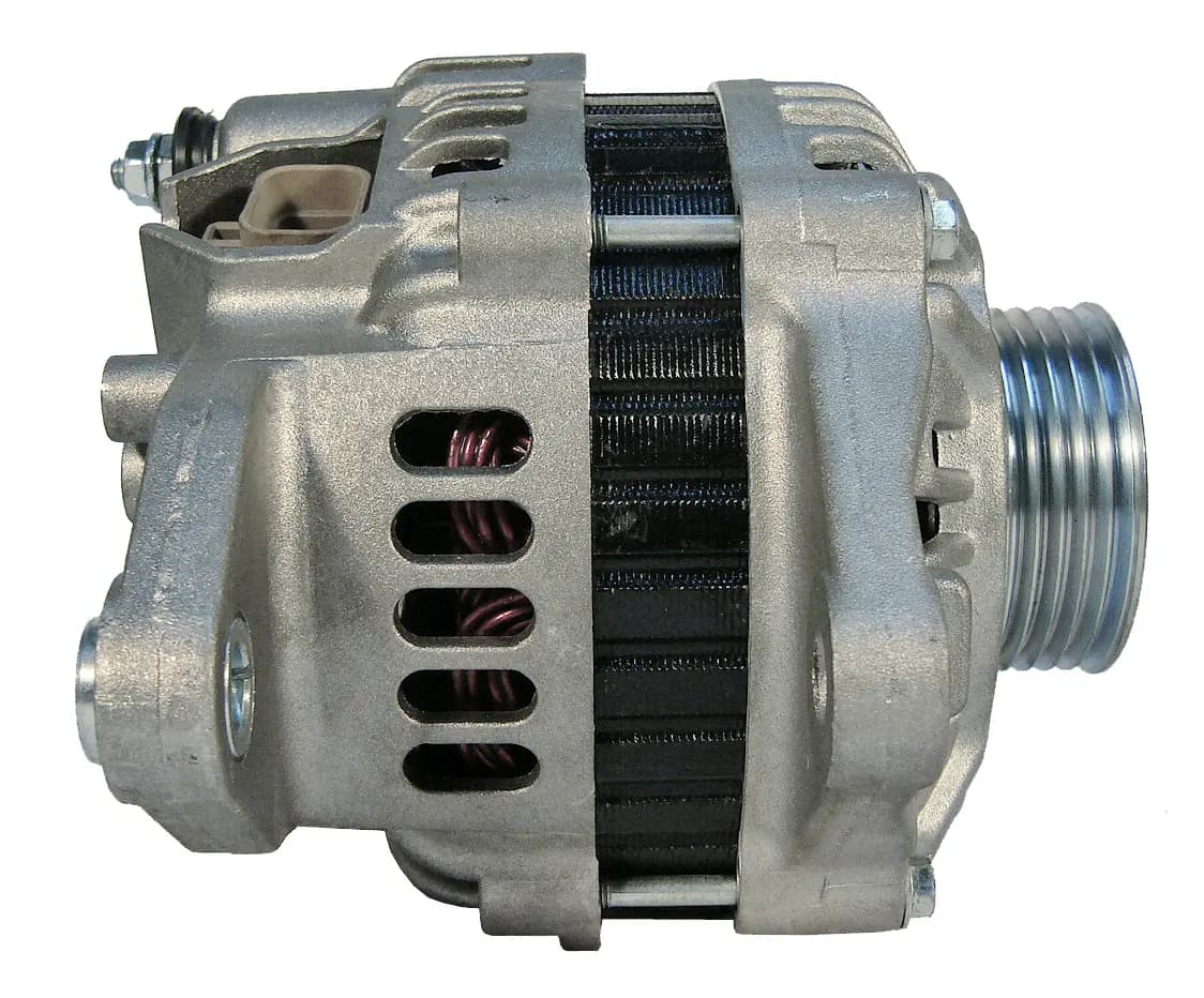 Alternator ABM-E1624 - 2