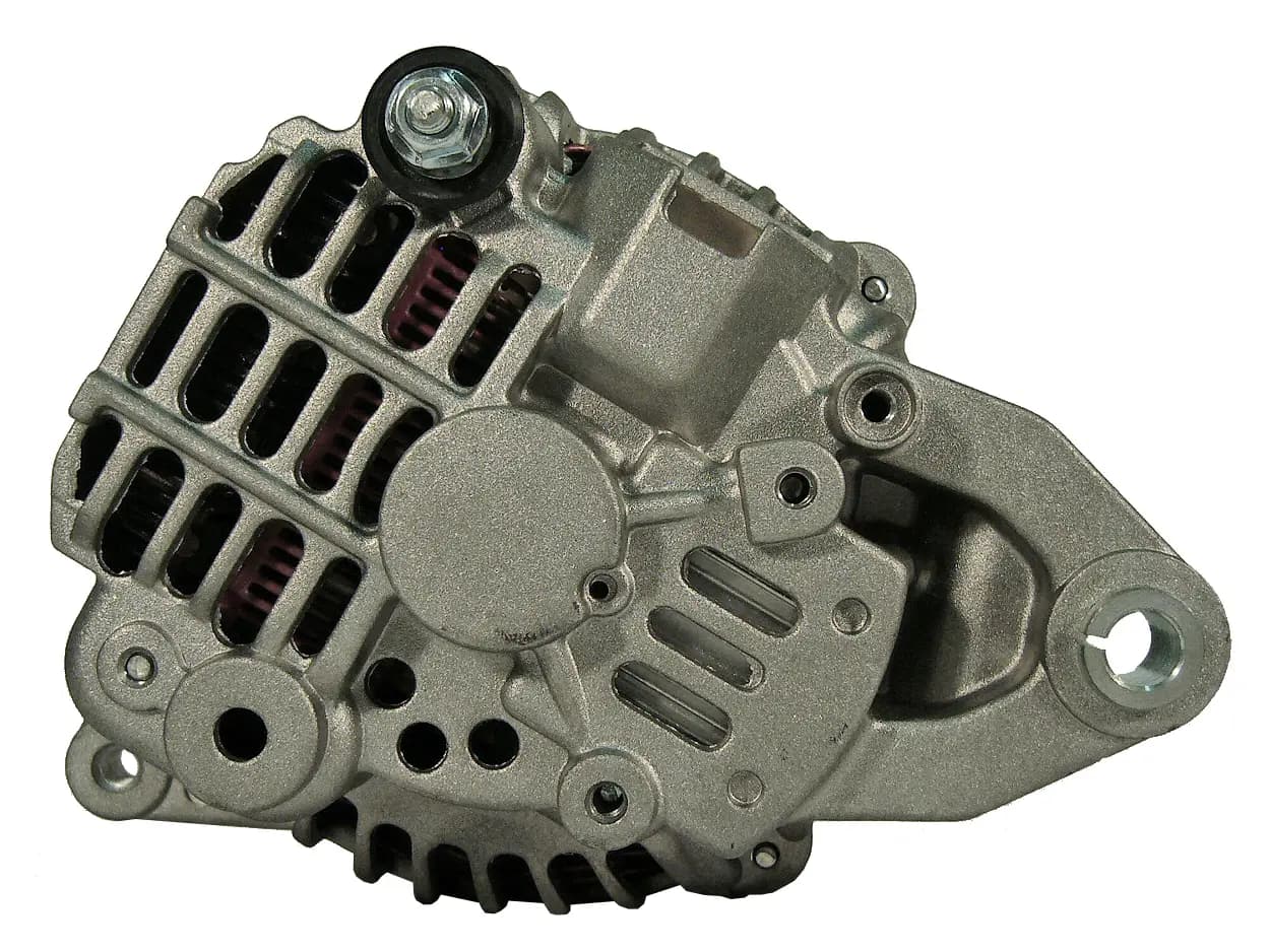 Alternator ABM-E1624 - 3