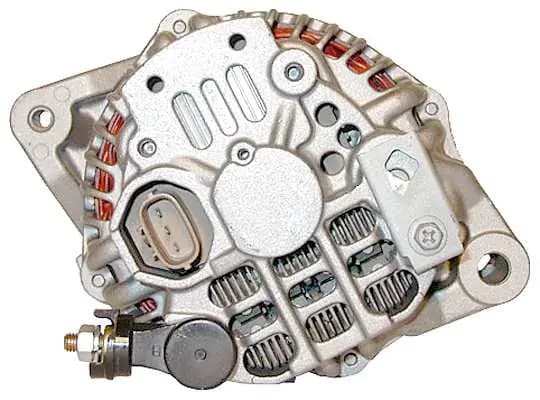 Alternator ABM-E1627 - 3