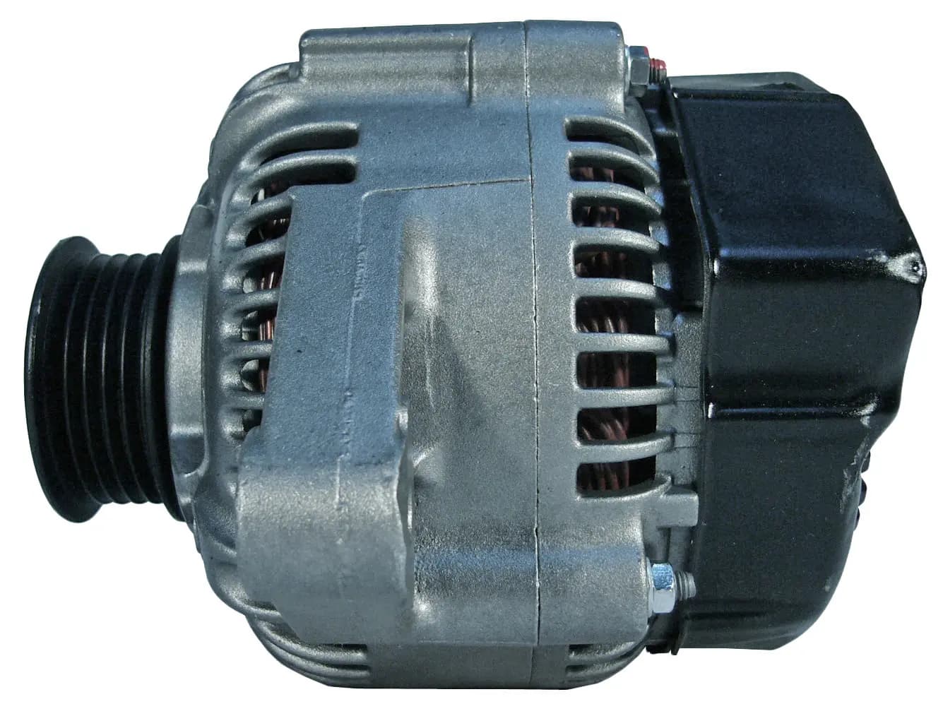 Alternator ABM-E1633 - 2