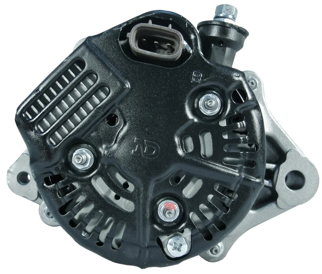 Alternator ABM-E1633 - 3