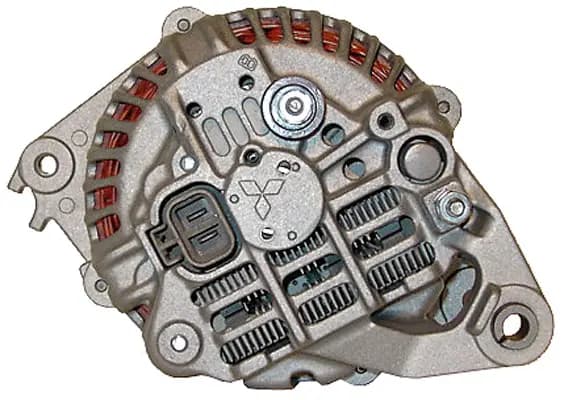 Alternator ABM-E1635 - 3