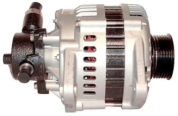 Alternator ABM-E1636 - 2