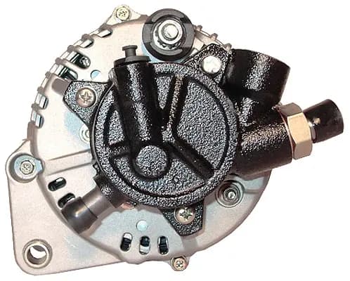 Alternator ABM-E1636 - 3