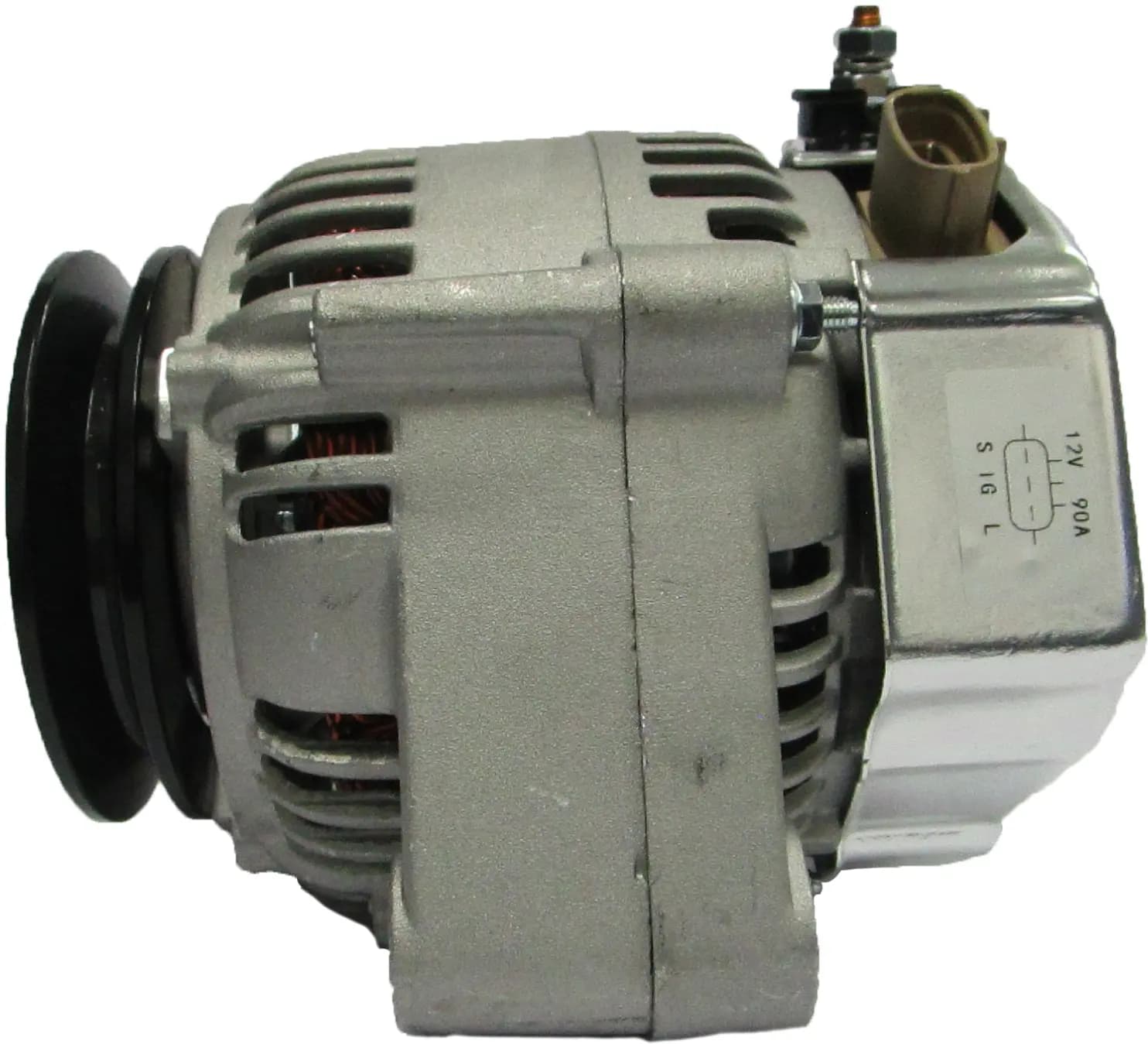 Alternator ABM-E1643 - 2