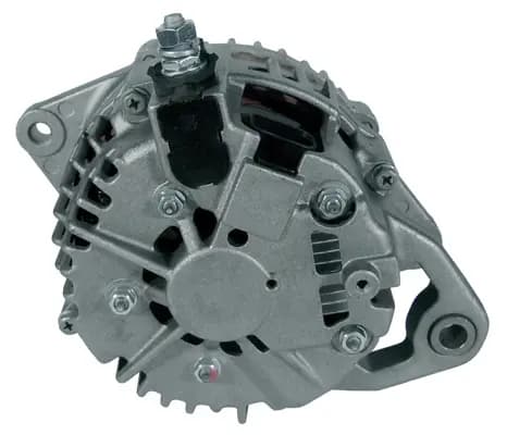 Alternator ABM-E1649 - 3