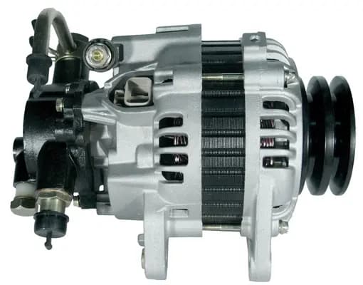 Alternator ABM-E1650 - 2