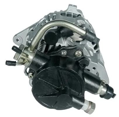 Alternator ABM-E1650 - 3