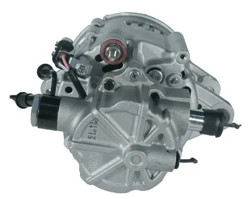 Alternator ABM-E1651 - 3