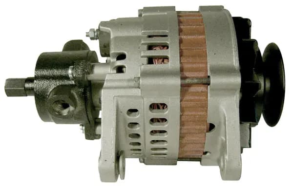 Alternator ABM-E1654 - 2