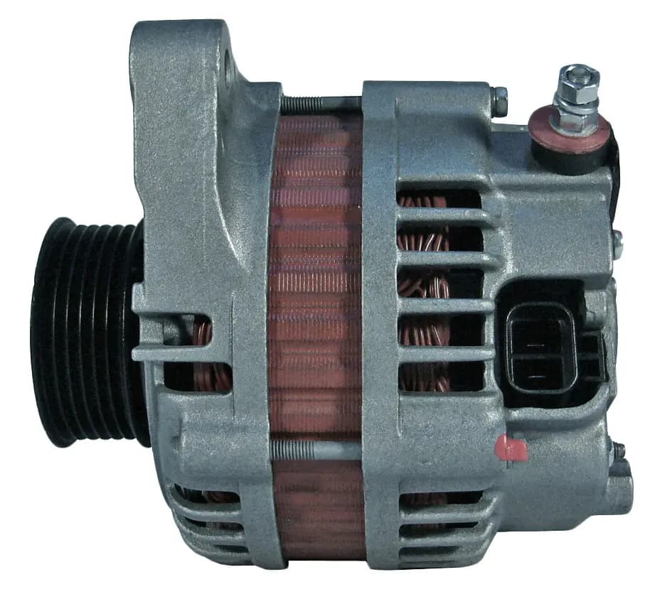 Alternator ABM-E1656 - 2