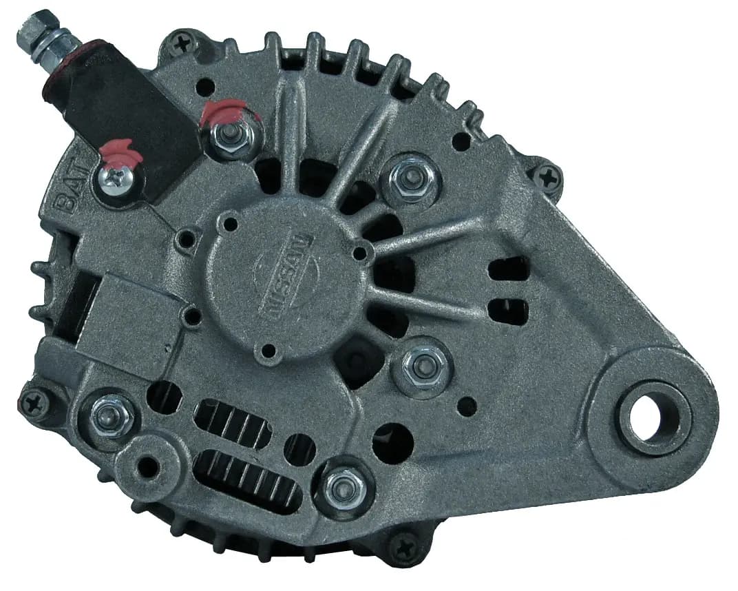Alternator ABM-E1656 - 3