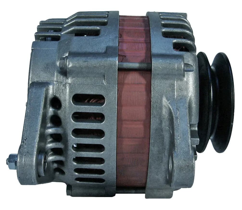 Alternator ABM-E1657 - 2