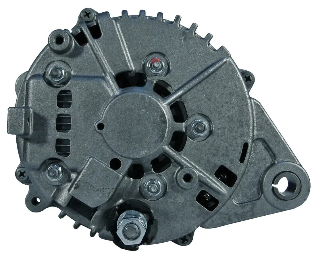 Alternator ABM-E1657 - 3
