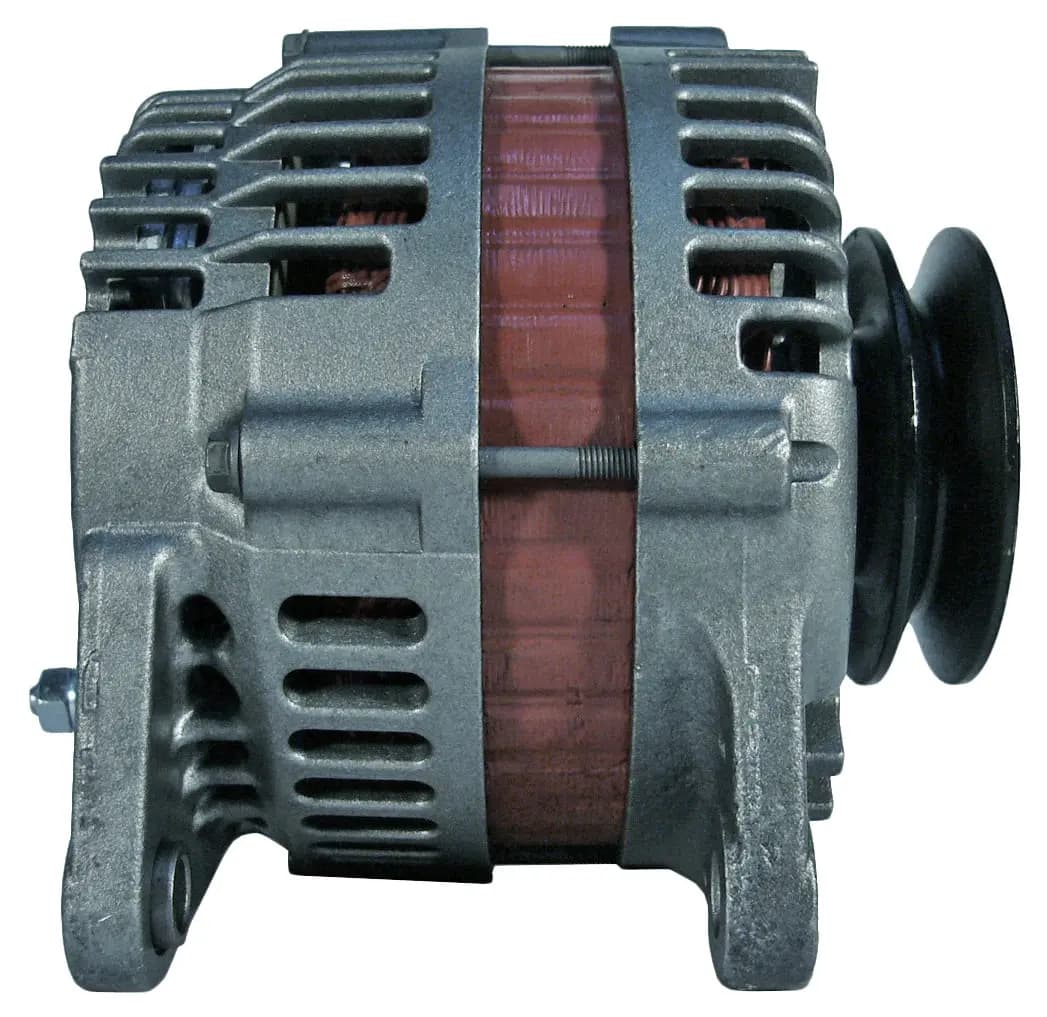 Alternator ABM-E1658 - 2