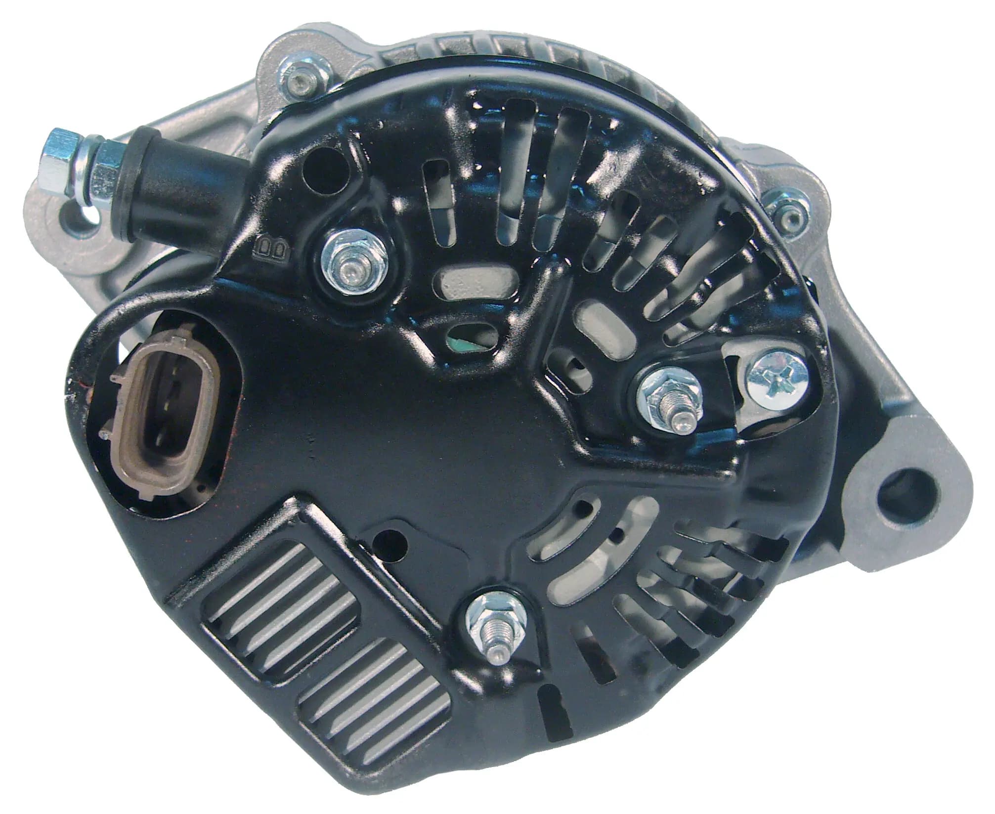 Alternator ABM-E1659 - 3