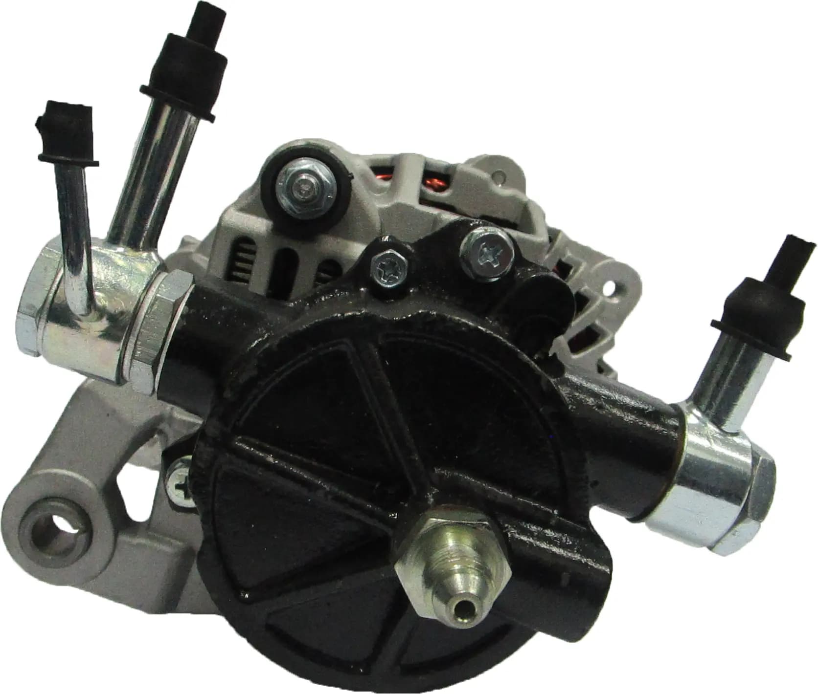 Alternator ABM-E1660 - 3