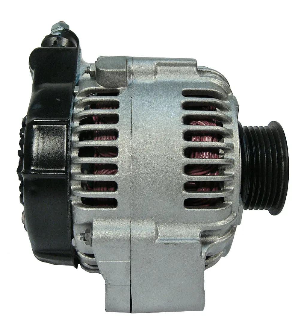 Alternator ABM-E1662 - 2