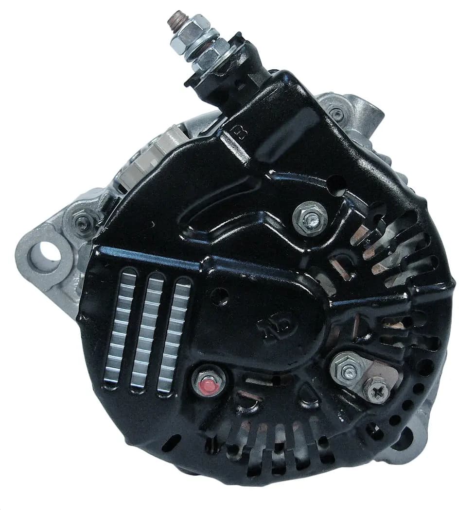 Alternator ABM-E1662 - 3
