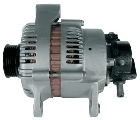 Alternator ABM-E1674 - 2