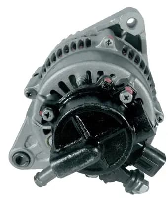 Alternator ABM-E1674 - 3
