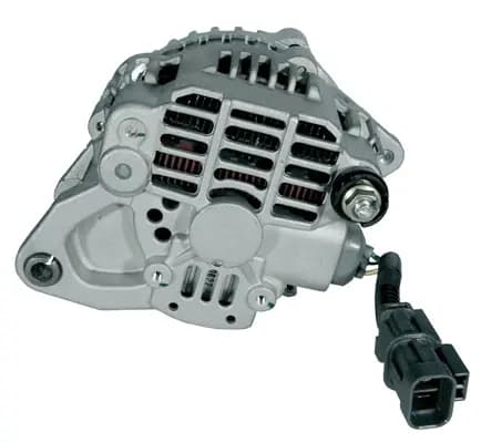 Alternator ABM-E1675 - 3