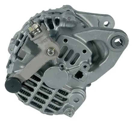 Alternator ABM-E1677 - 3