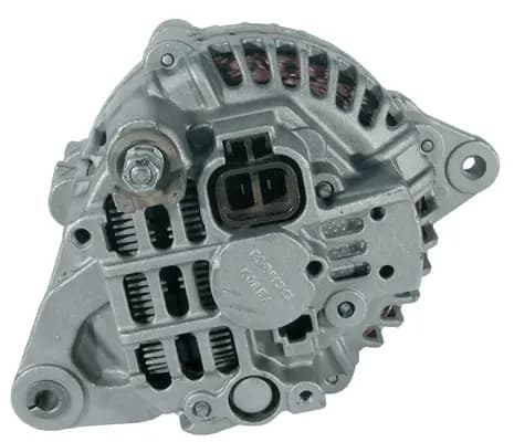 Alternator ABM-E1679 - 3