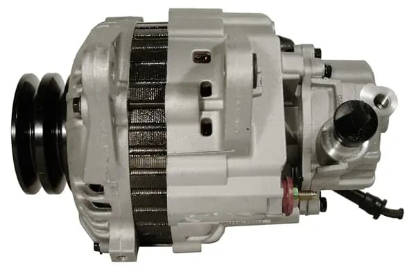 Alternator ABM-E1680 - 2