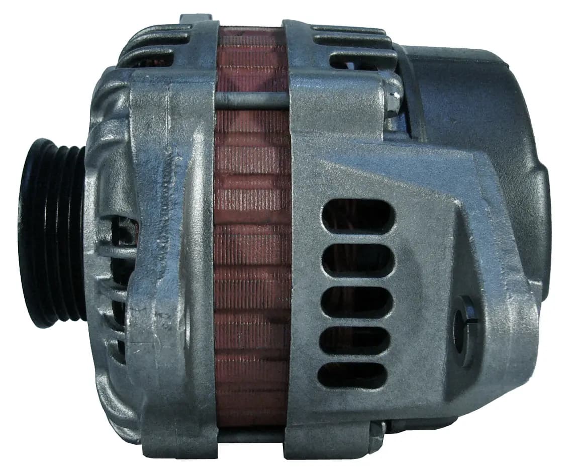 Alternator ABM-E1681 - 2