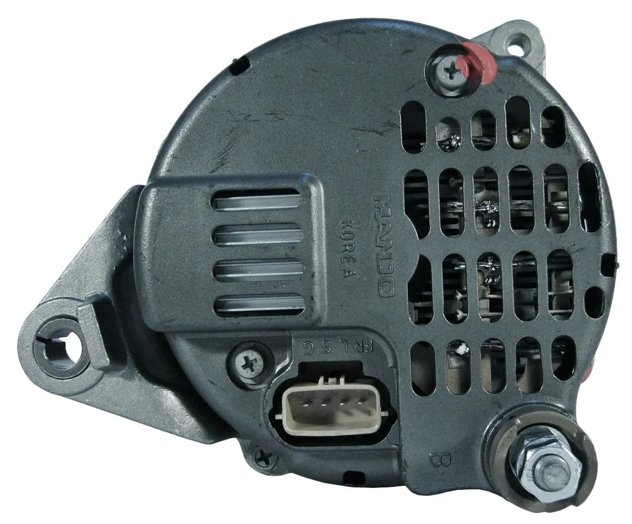 Alternator ABM-E1681 - 3