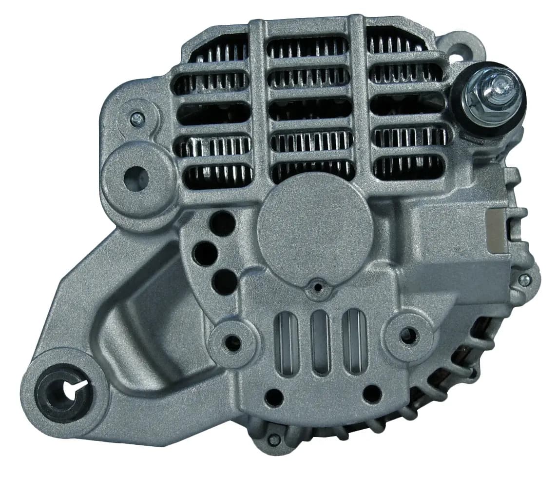 Alternator ABM-E1682 - 3