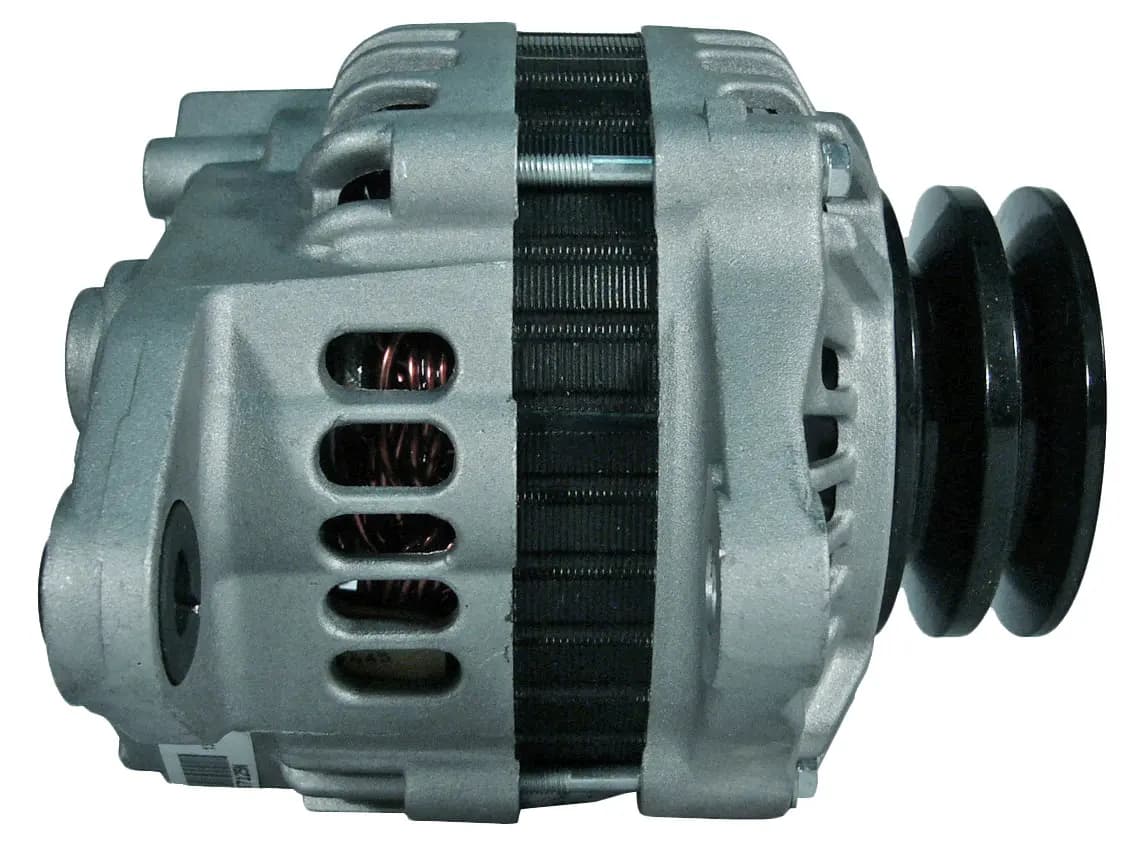 Alternator ABM-E1683 - 2