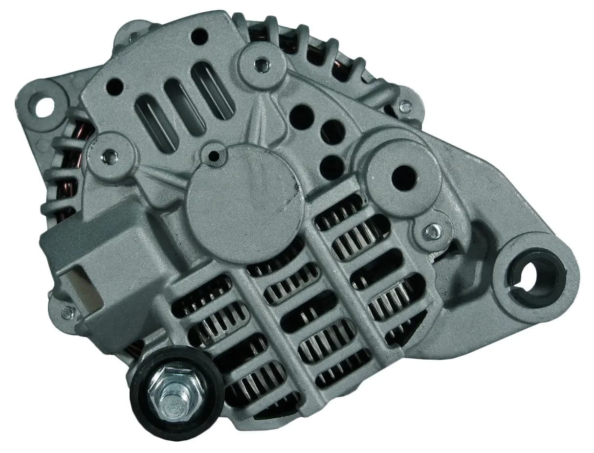 Alternator ABM-E1683 - 3