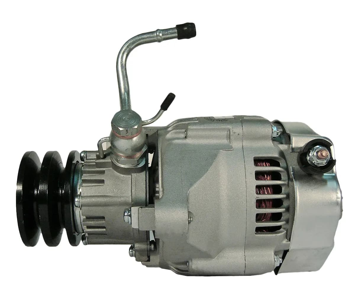 Alternator ABM-E1684 - 2