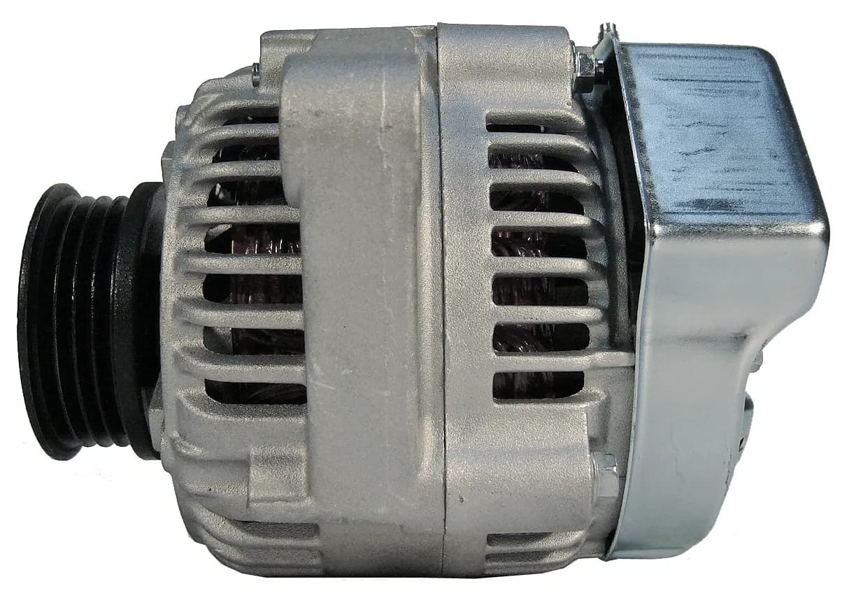 Alternator ABM-E1686 - 2