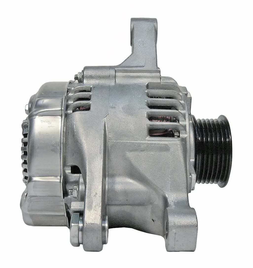 Alternator ABM-E1687 - 2