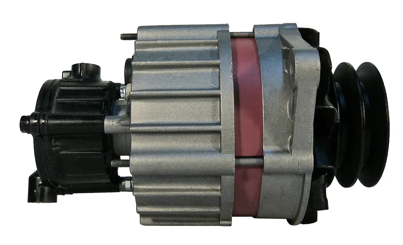 Alternator ABM-E1688 - 2
