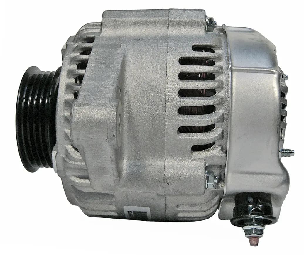Alternator ABM-E1691 - 2