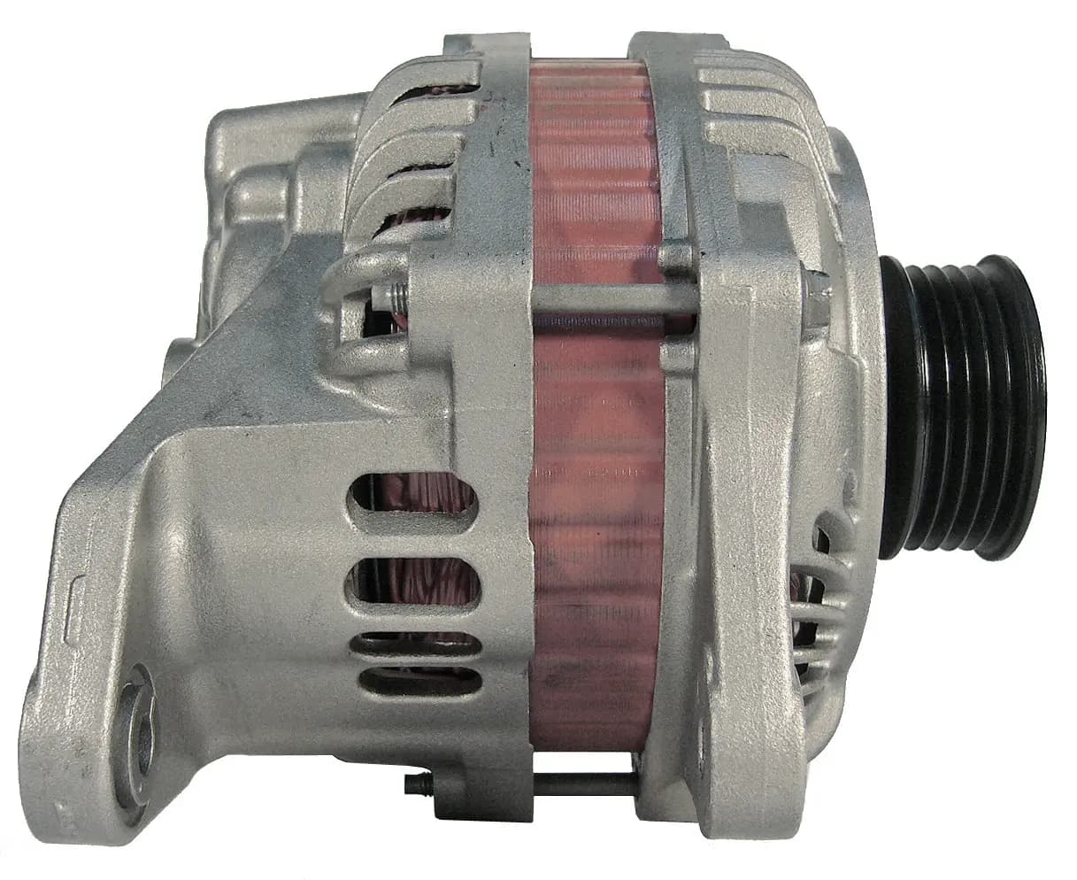 Alternator ABM-E1692 - 2