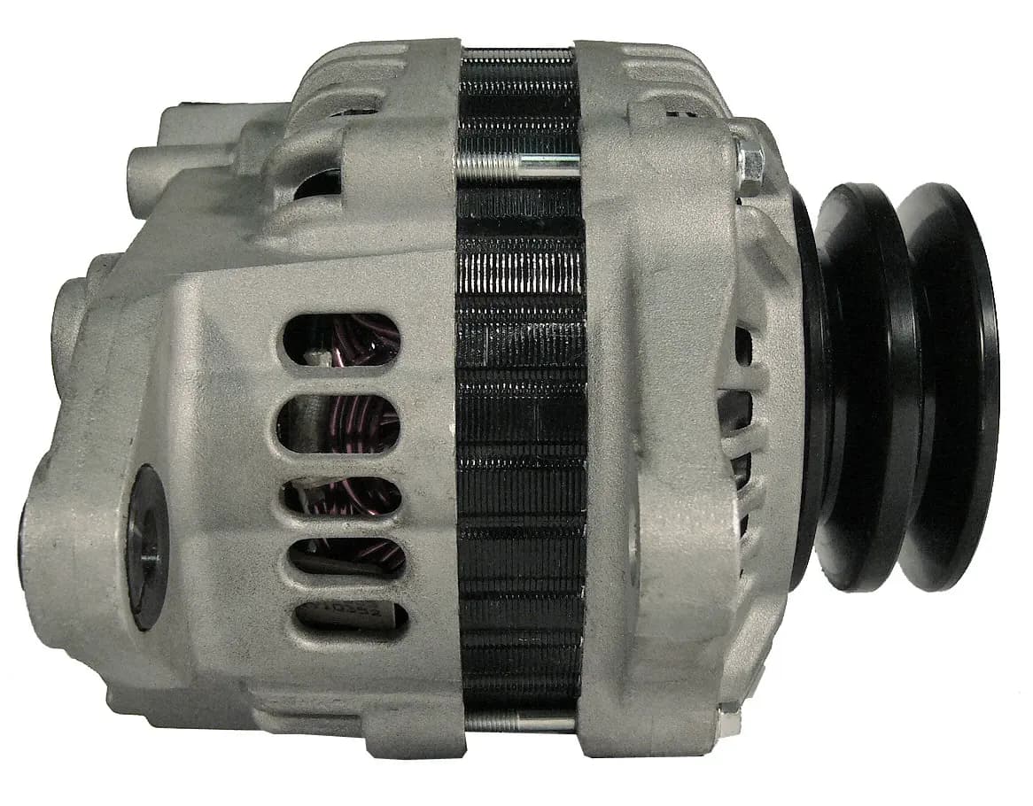 Alternator ABM-E1694 - 2