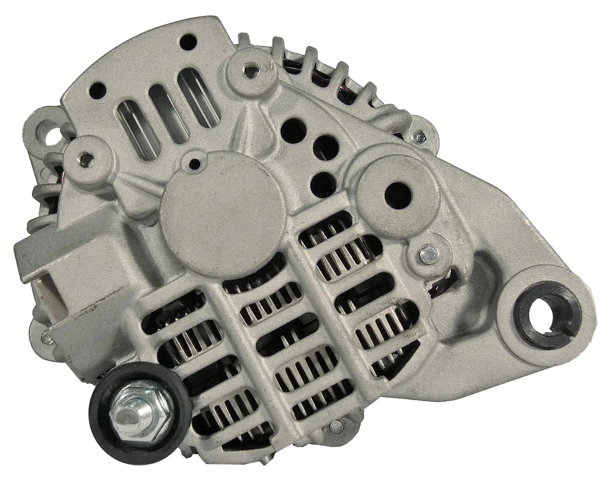 Alternator ABM-E1694 - 3