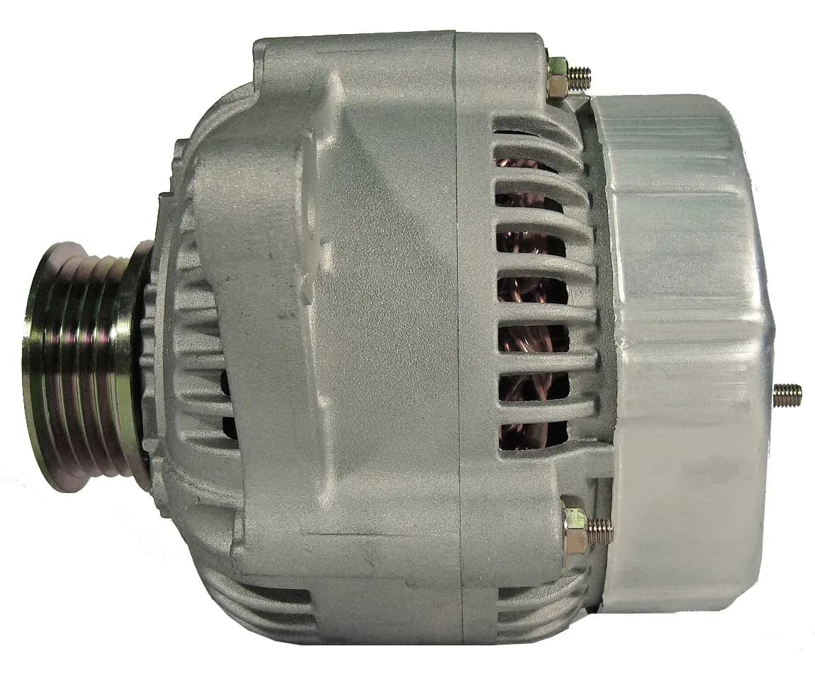 Alternator ABM-E1696 - 2
