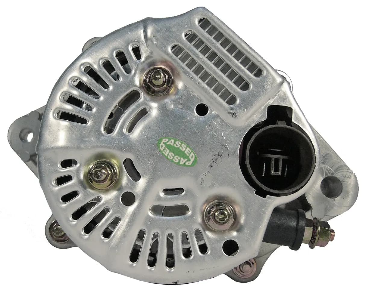 Alternator ABM-E1696 - 3