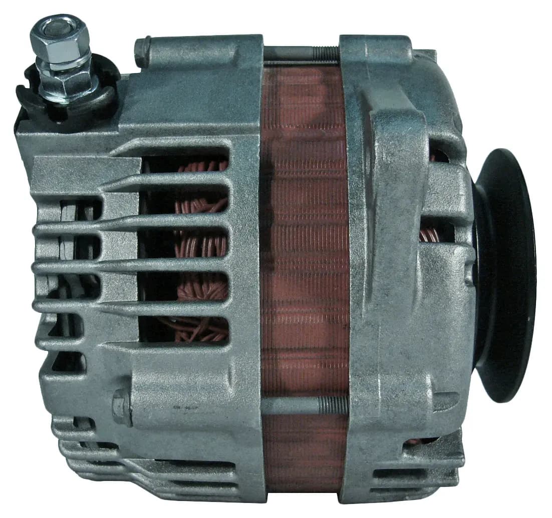Alternator ABM-E1699 - 2
