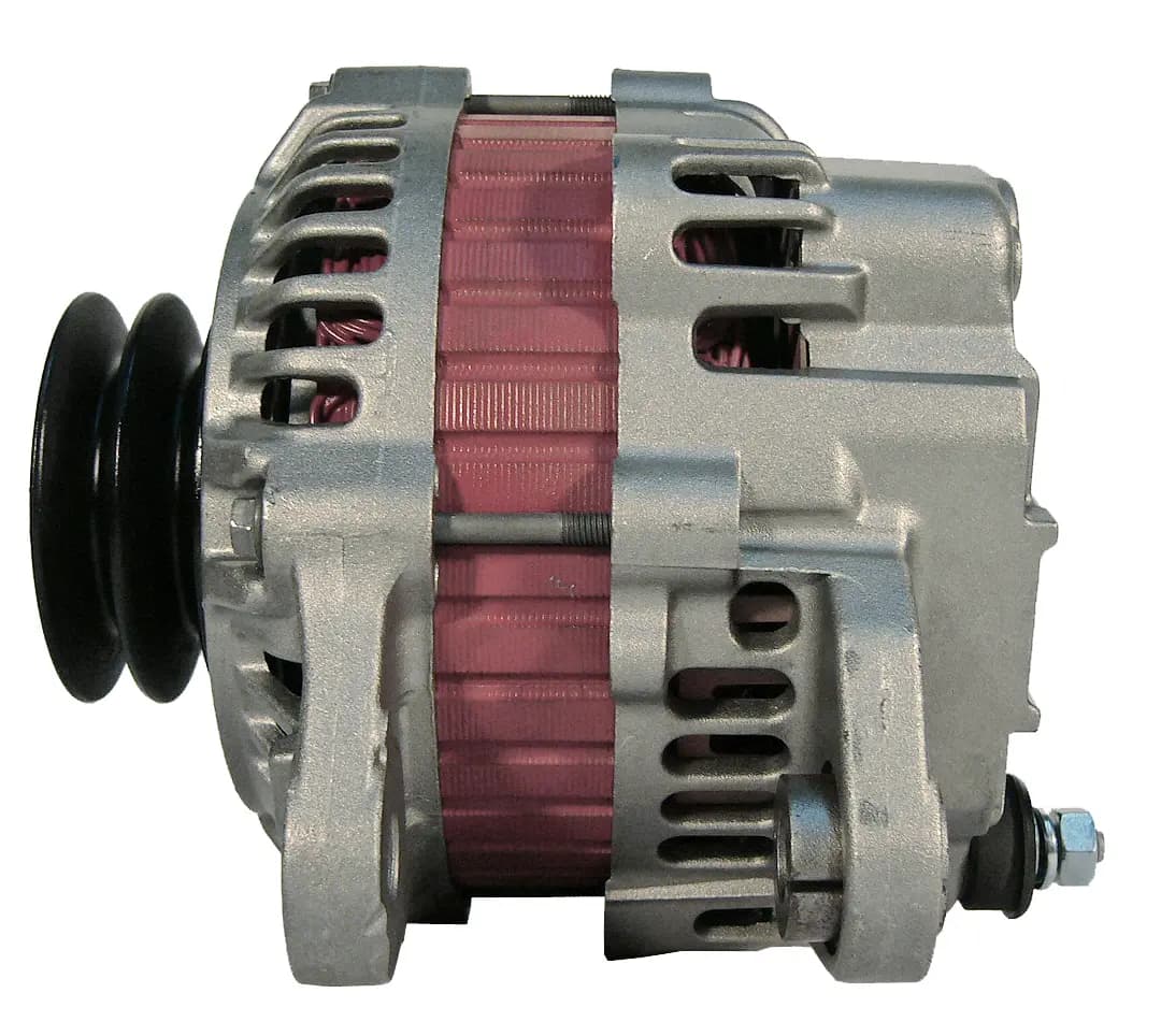 Alternator ABM-E1700 - 2