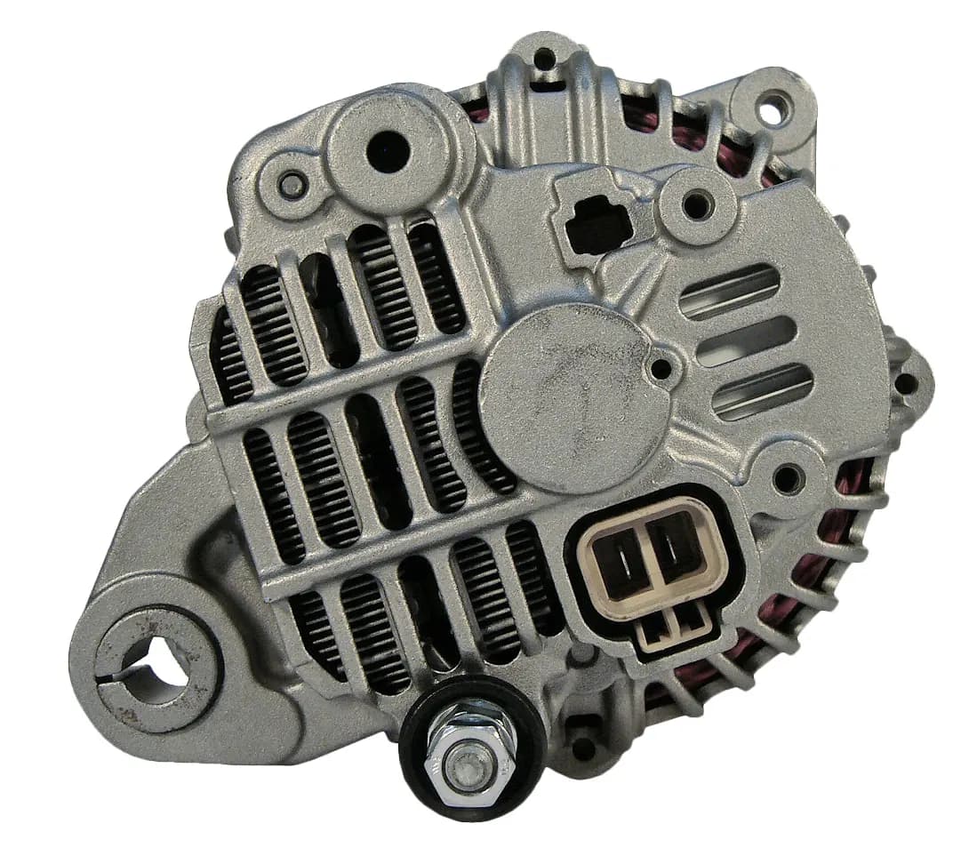 Alternator ABM-E1700 - 3