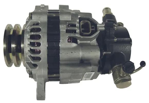 Alternator ABM-E1702 - 2