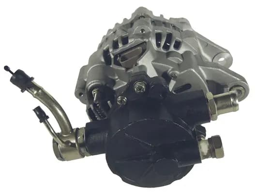 Alternator ABM-E1702 - 3